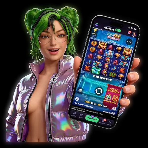 Winberry App