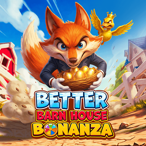 Game - 1798268 - Better Barn House Bonanza