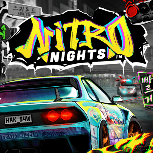 Game - 1807984 - Nitro Nights