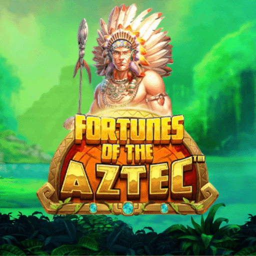Game - 1808174 - Fortune of Aztec