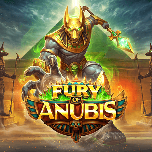 Game - 1827996 - Fury of Anubis