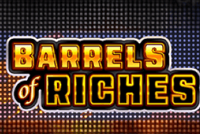 Game - 1818077 - Barrels Of Riches