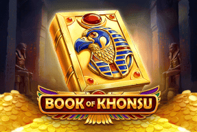 Game - 1828006 - Book of Khonsu