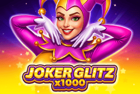 Game - 1828011 - Joker Glitz x1000