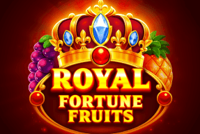 Game - 1828004 - Royal Fortune Fruits