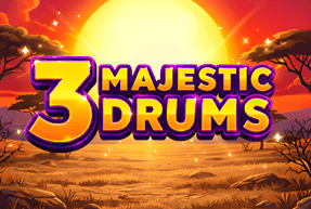 Game - 1798267 - 3 Majestic Drums