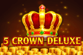 Game - 1798266 - 5 Crown Deluxe