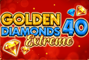 Game - 1827990 - Golden Diamonds 40 Extreme