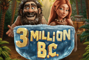 Game - 1828008 - 3 MILLION B.C.