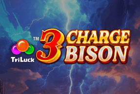 Game - 1827999 - 3 Charge Bison