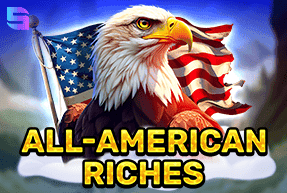 Game - 1827993 - All American Riches